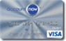 AccountNow Prepaid Visa&reg; Card