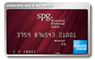 Starwood Preferred Guest&reg; Credit Card from American Express