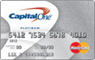 Capital One&reg; Classic Platinum Credit Card
