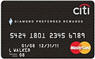 Citi&reg; Diamond Preferred&reg; Rewards Card