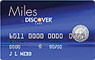Miles by Discover® Card