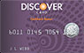 Discover® Motiva<sup>SM</sup> Card
