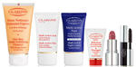 Clarins - Free 6-piece Line Prevention Gift Set (a $104 value) + free shipping with Any $75 purchase