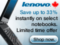 Lenovo Canada